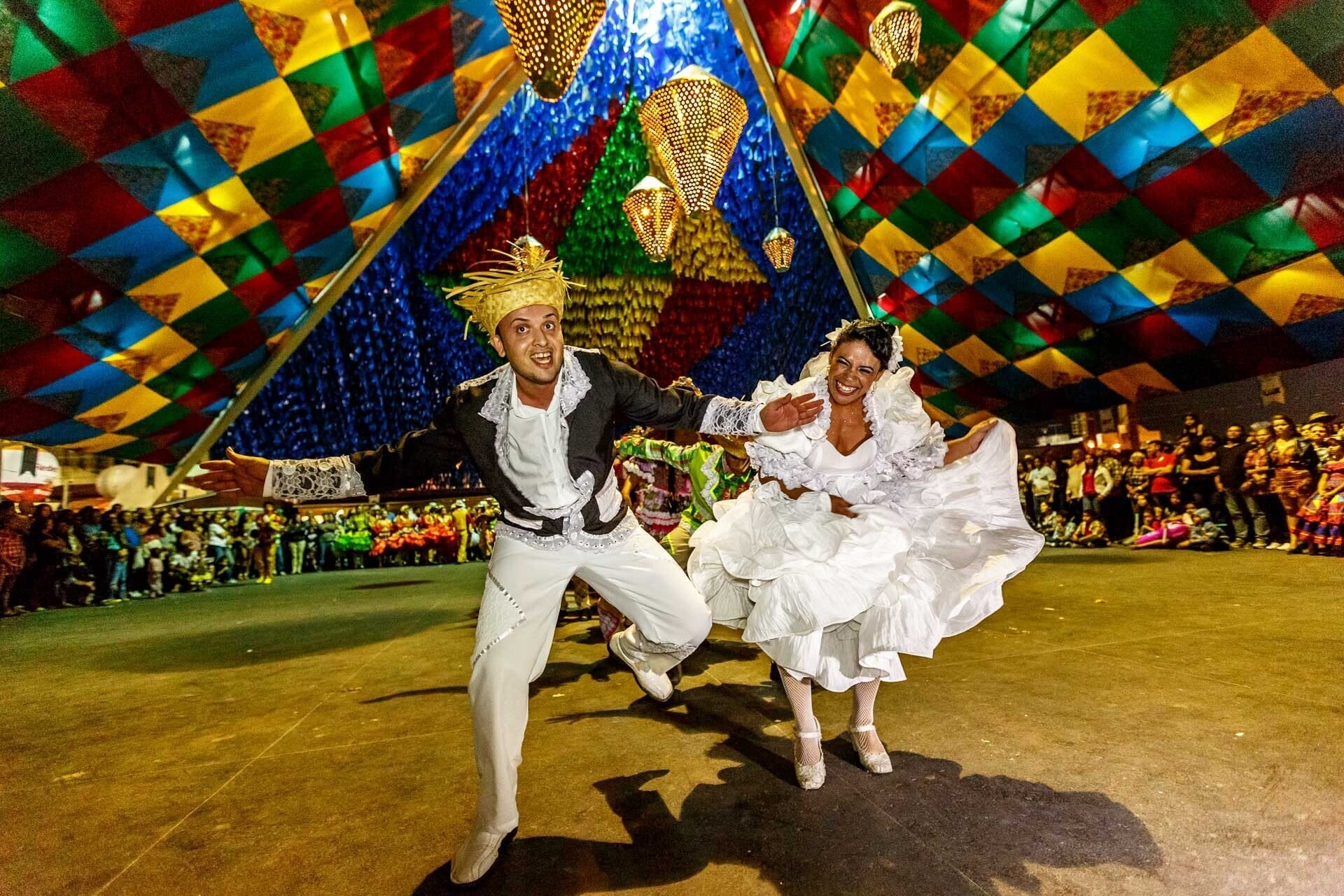 Festas Juninas