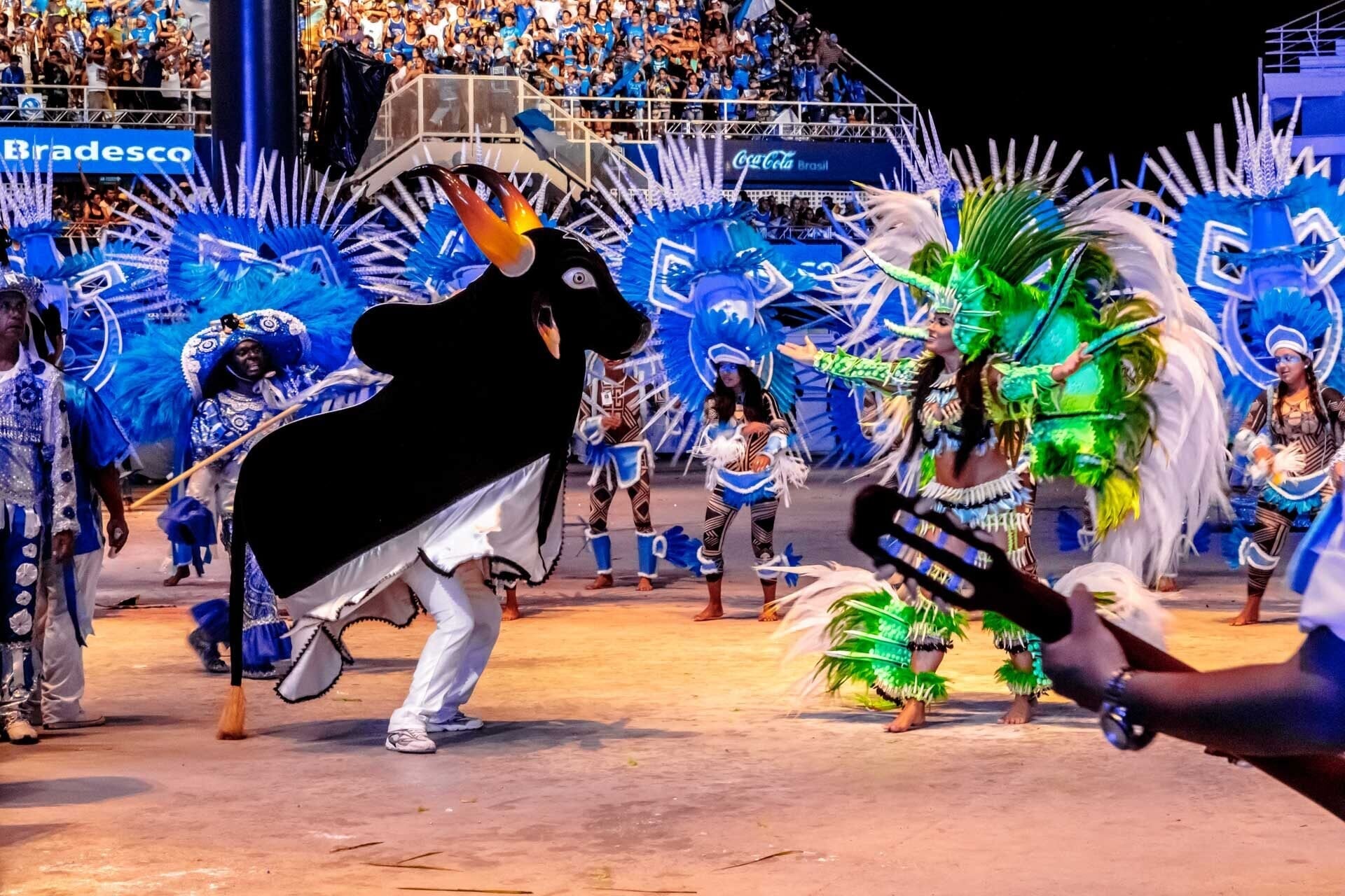 Festival de Parintins