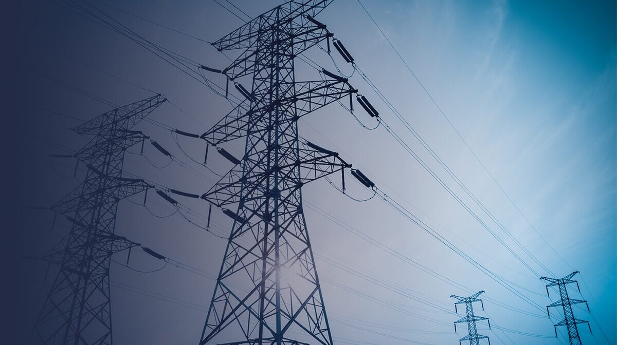 Voltagens Elétricas