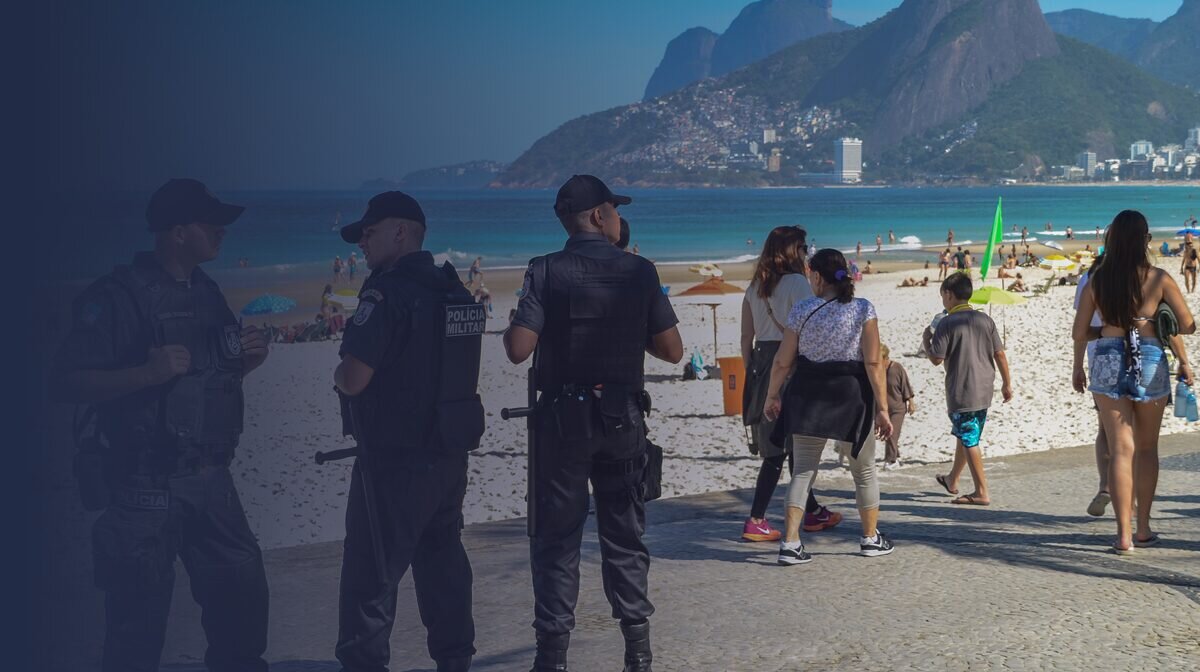 Segurança