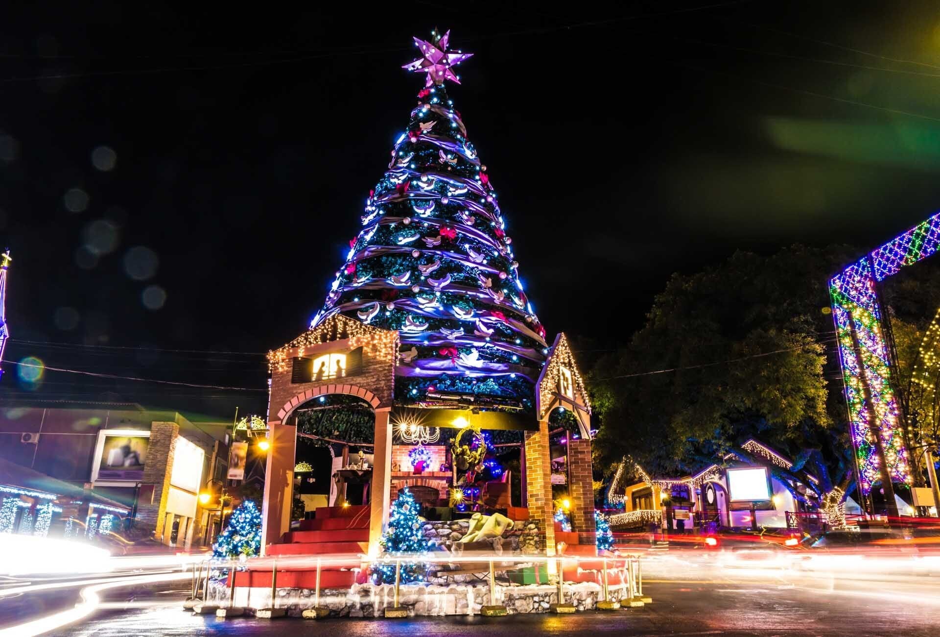 Natal Luz
