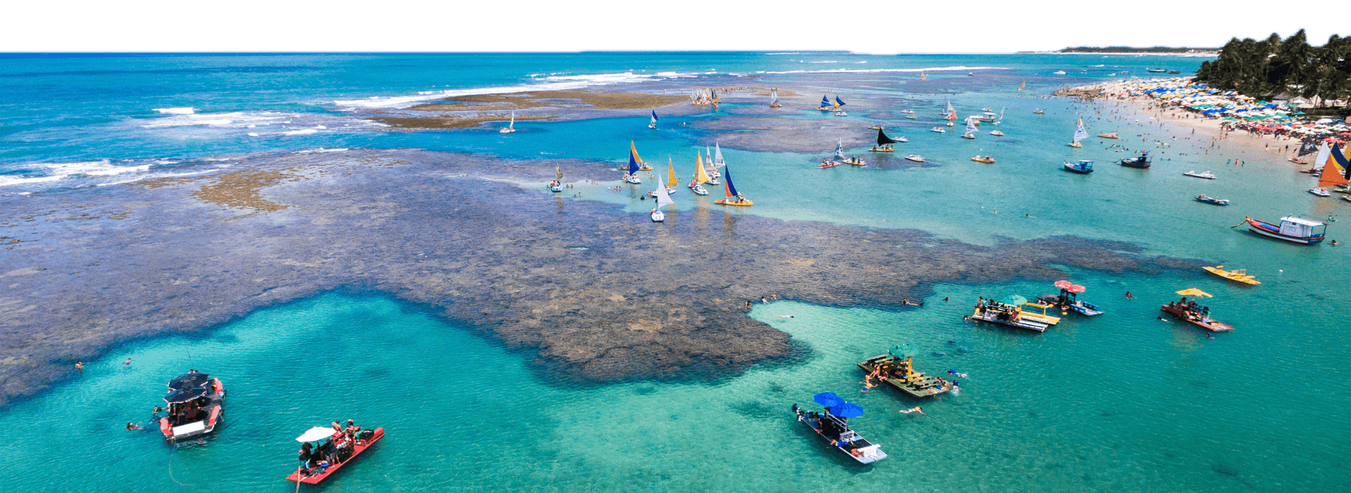 Porto de Galinhas