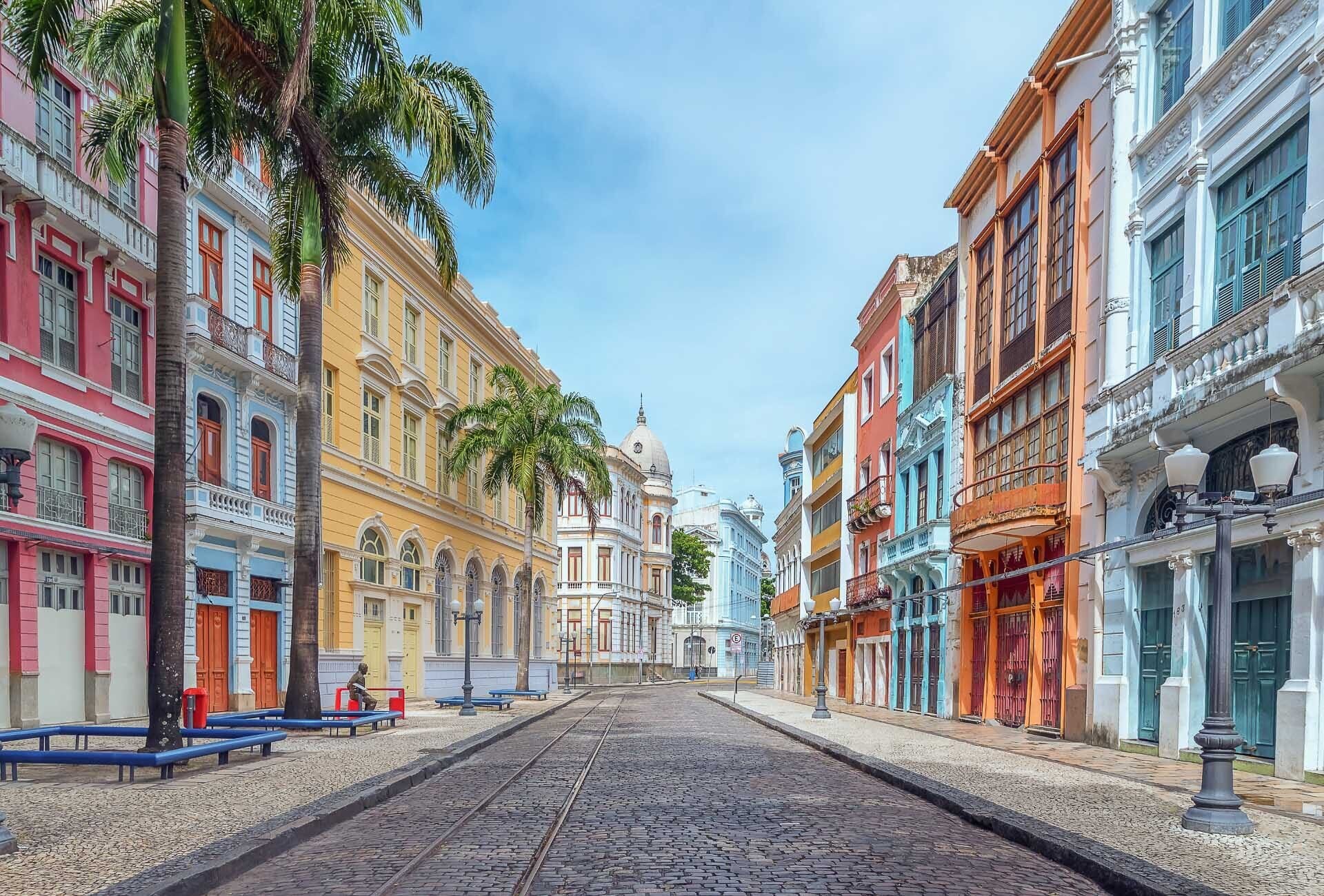 Recife — foto 1