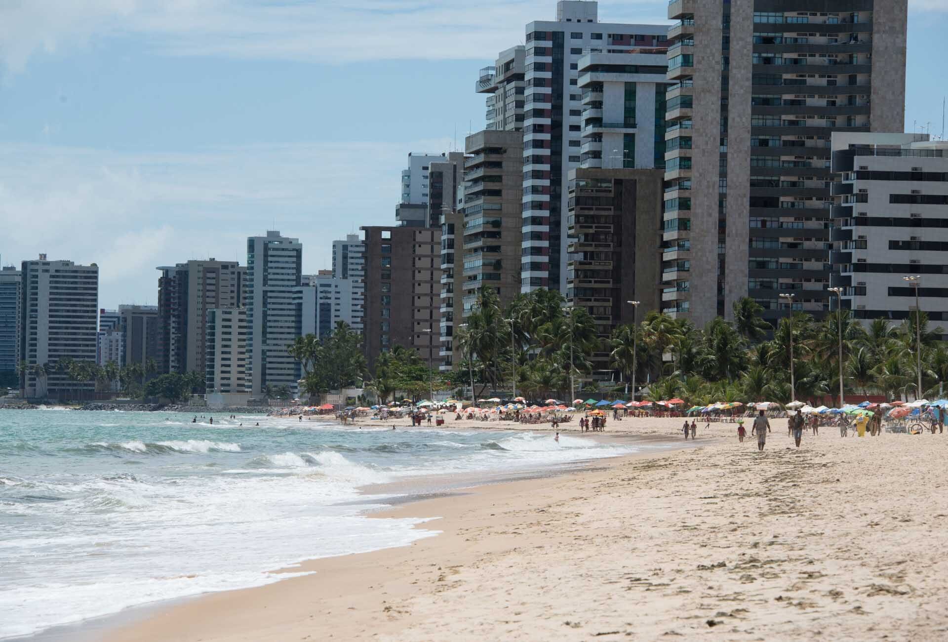Recife
