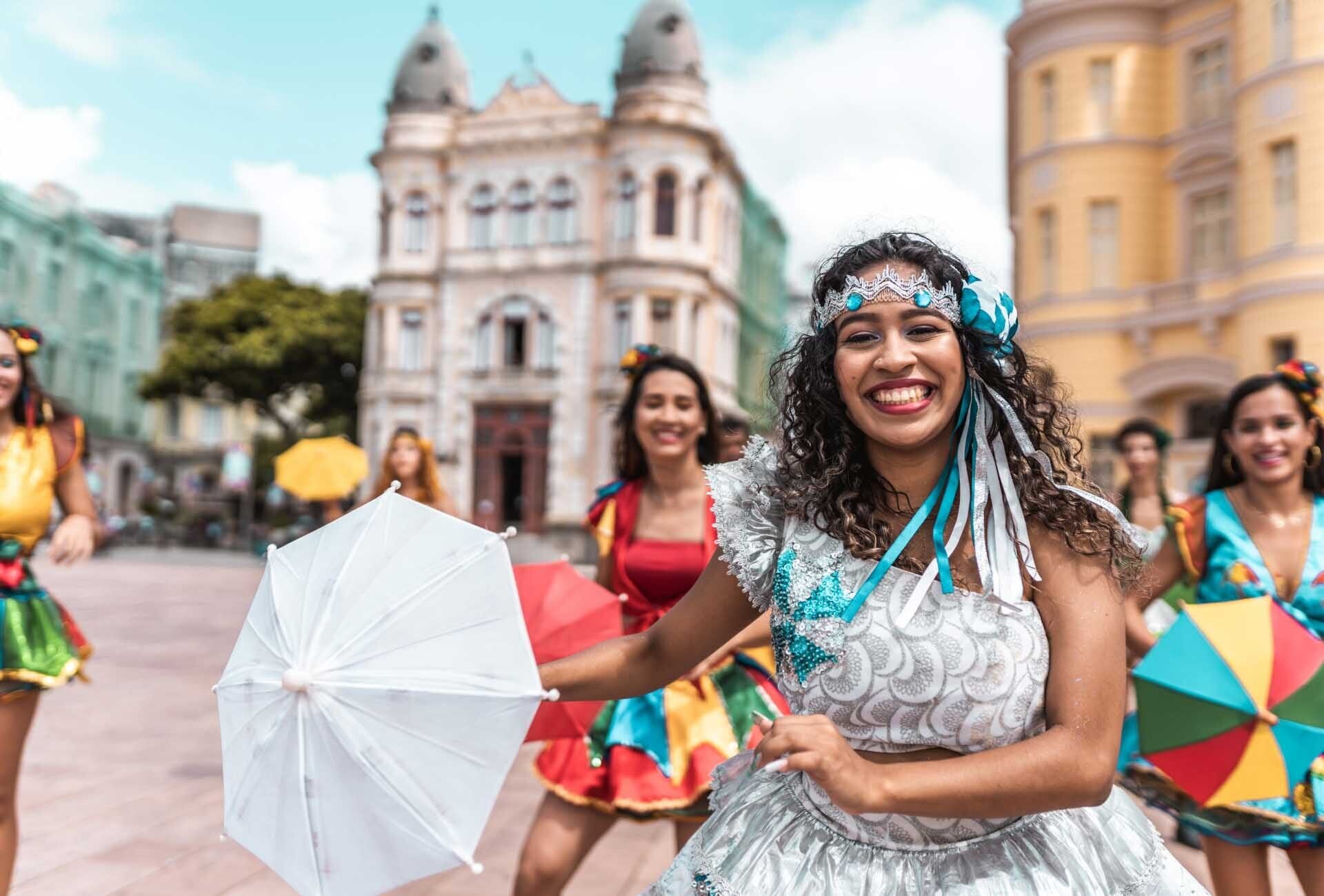 Recife