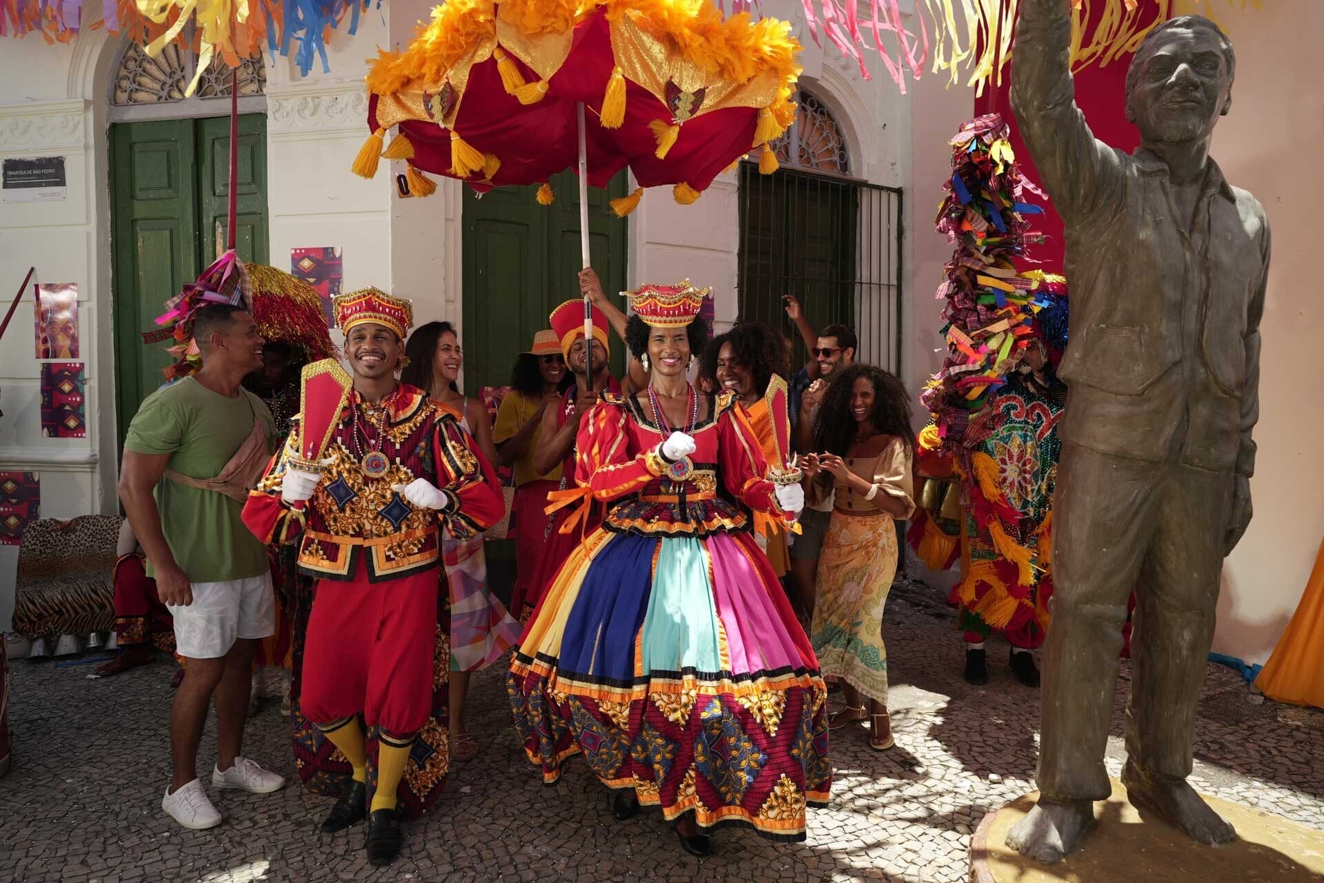 Recife — foto 15