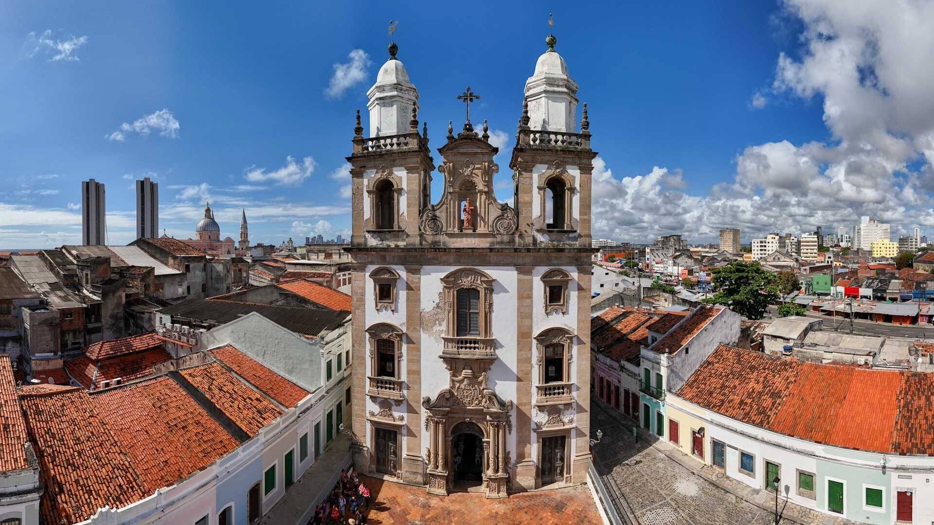 Recife — foto 16