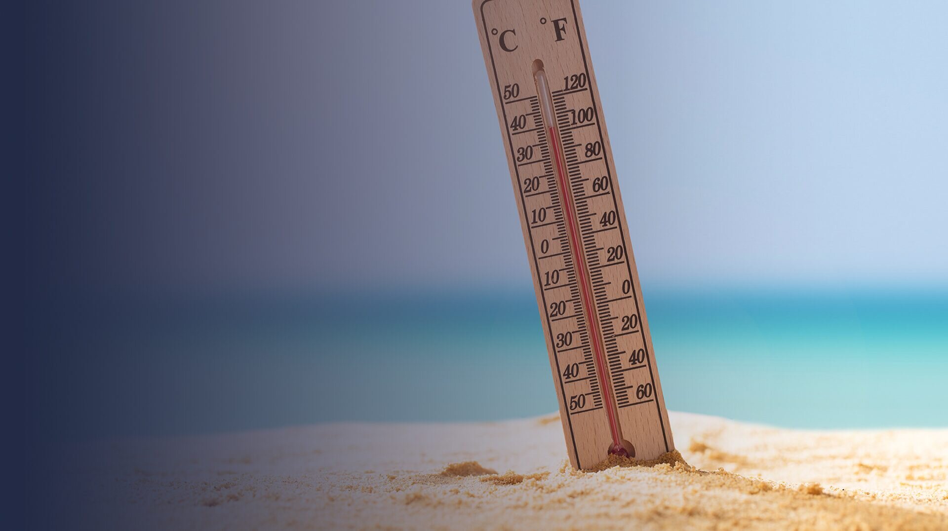 Clima e Temperaturas