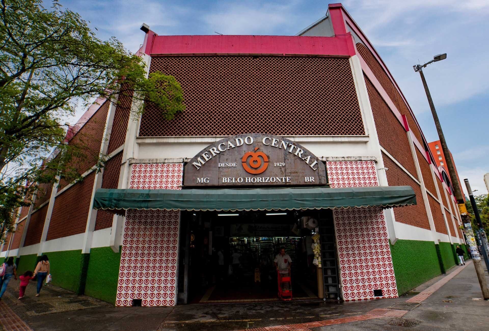 Belo Horizonte — curiosidade 2