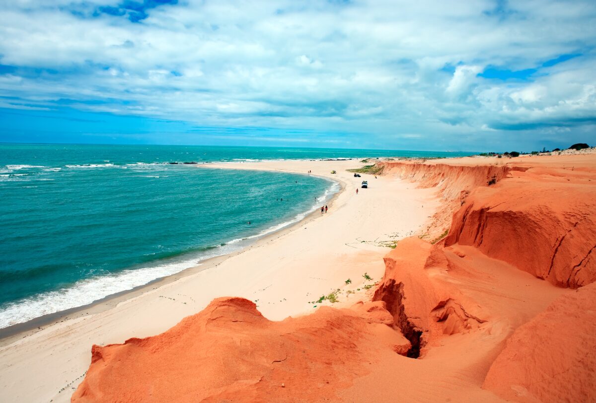 Fortaleza — destaque 7