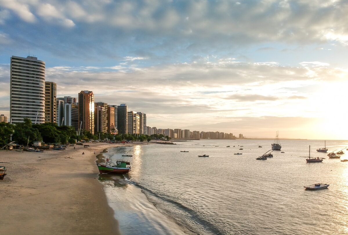 Fortaleza — destaque 4