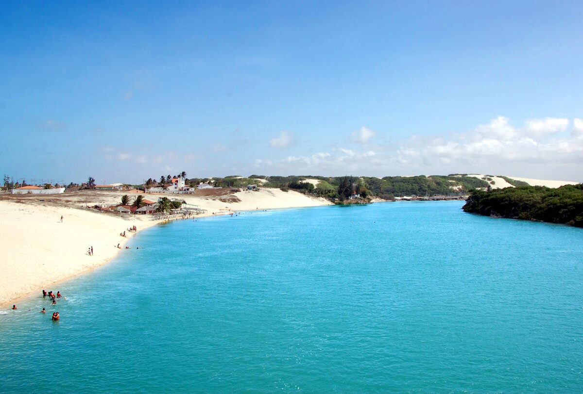 Fortaleza — destaque 5