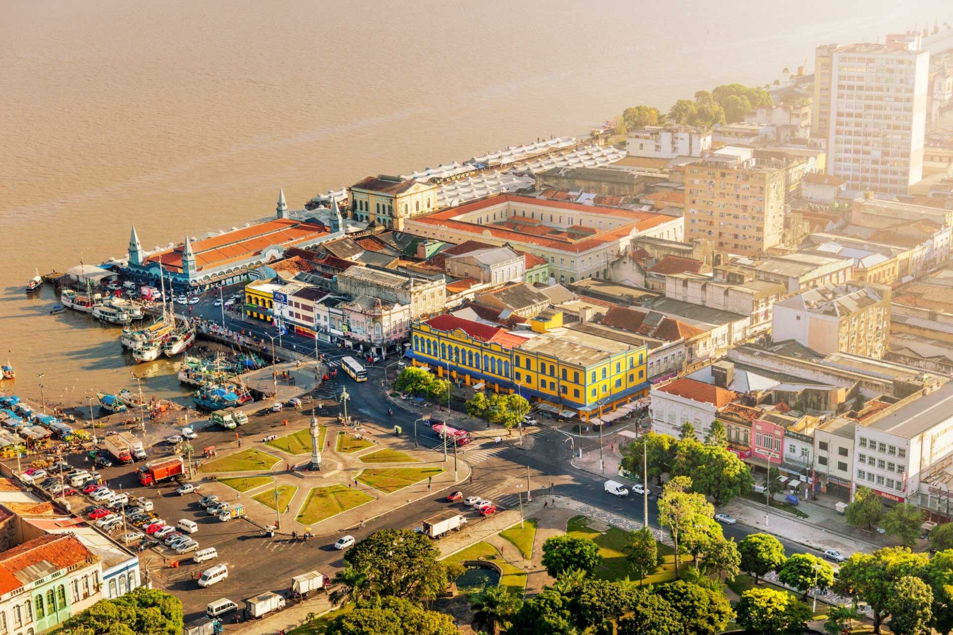 Belém