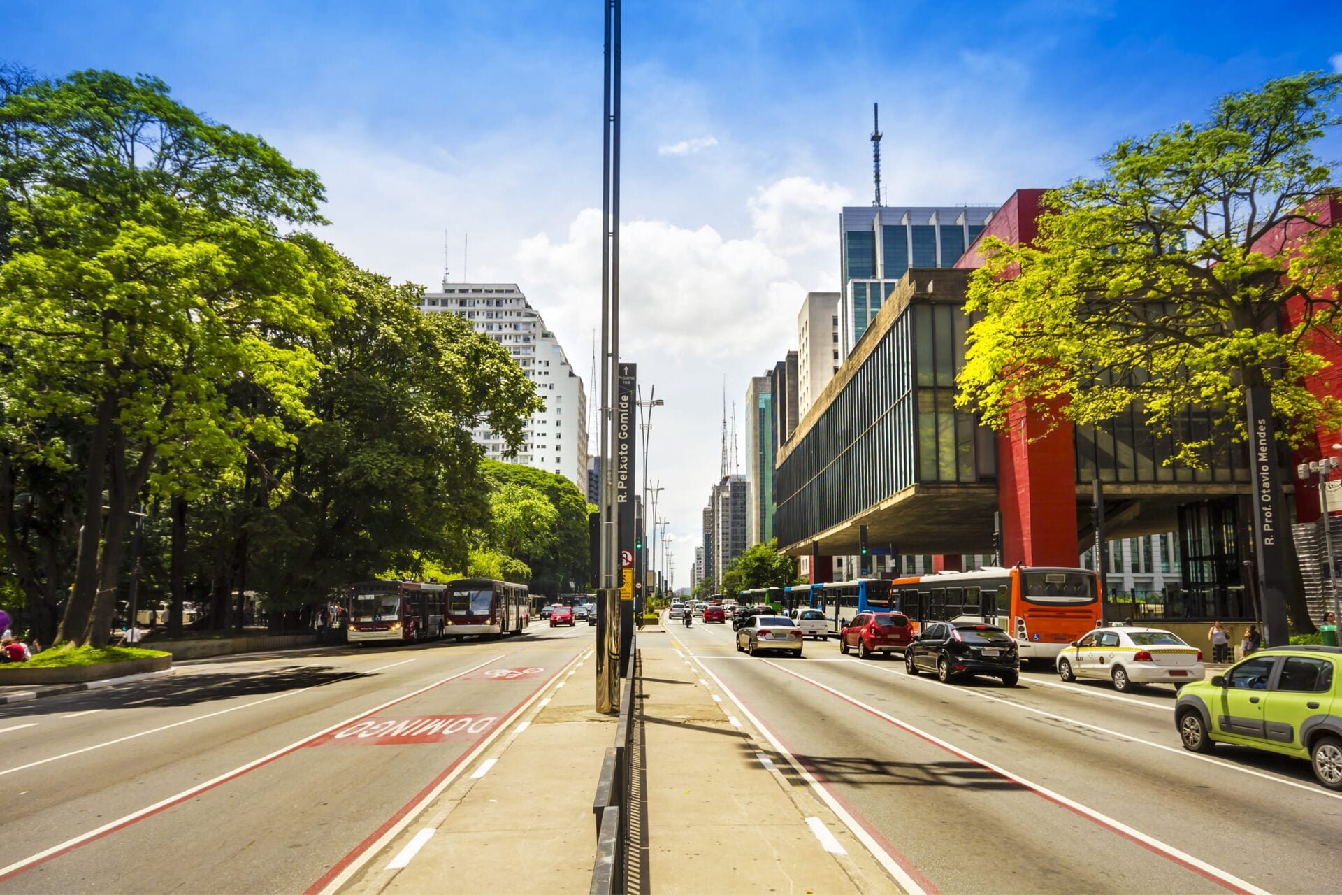 São Paulo
