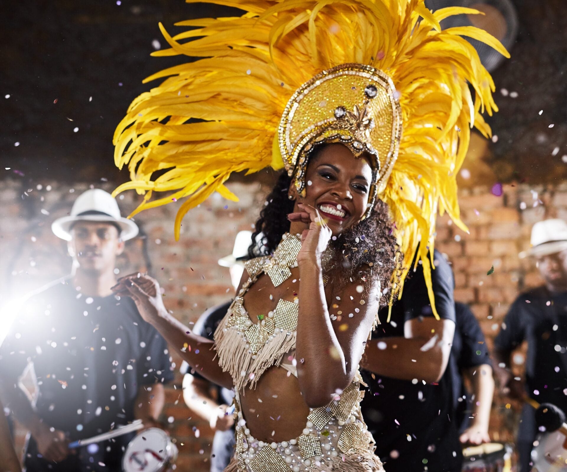 Rio de Janeiro — destaque 2