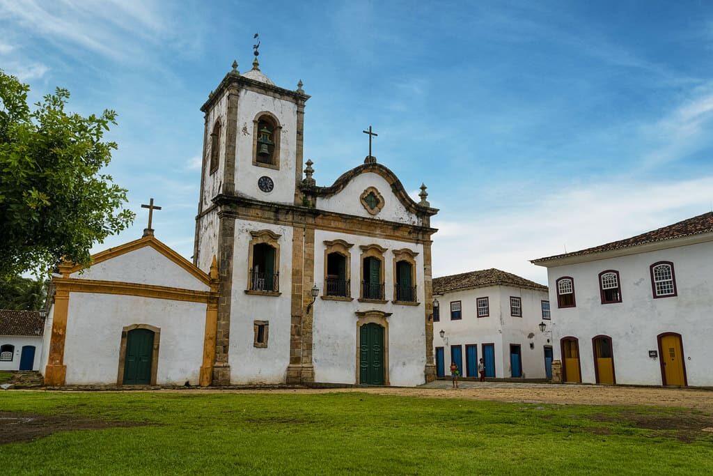 Paraty — foto 7