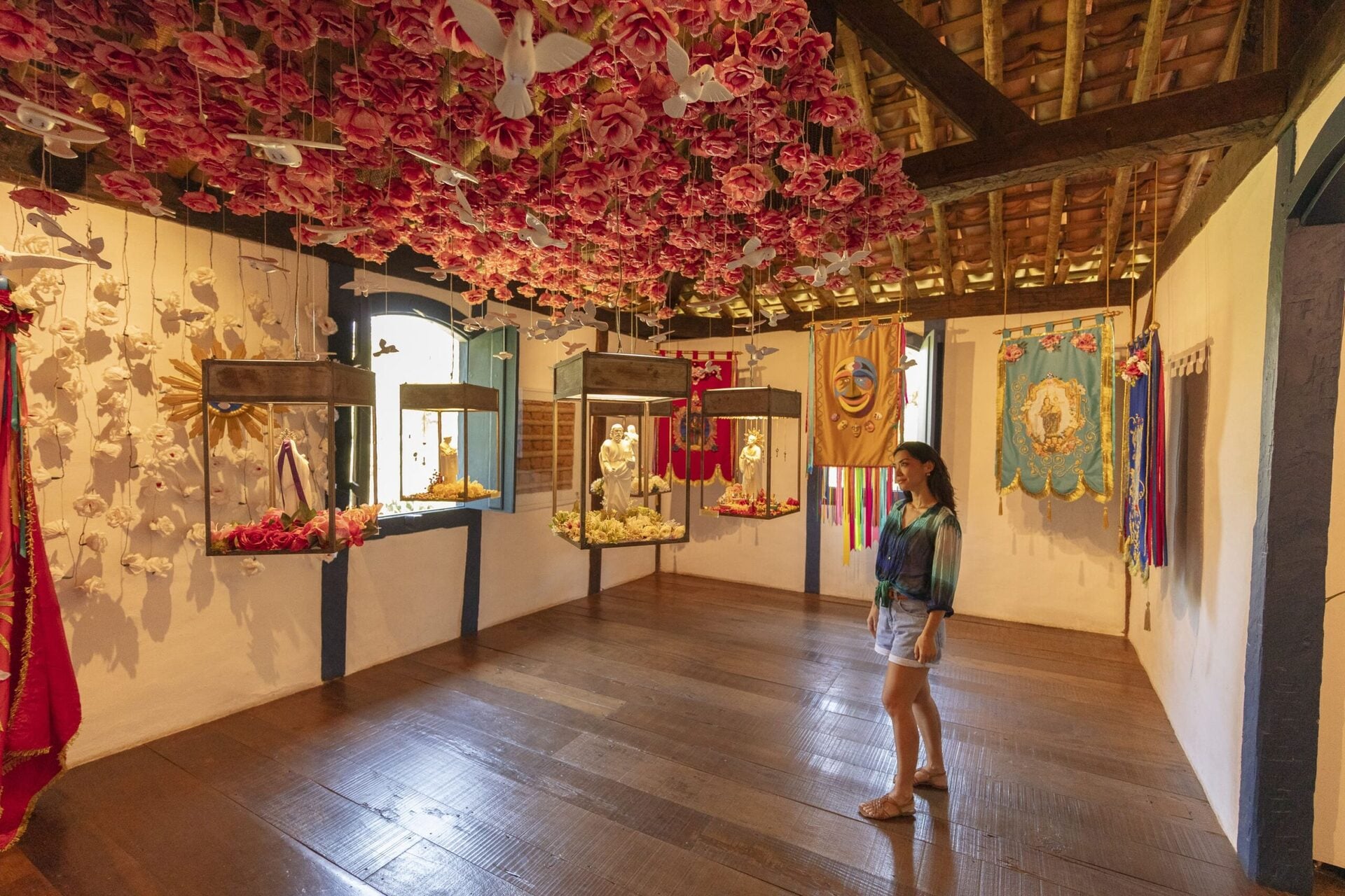 Paraty — foto 16