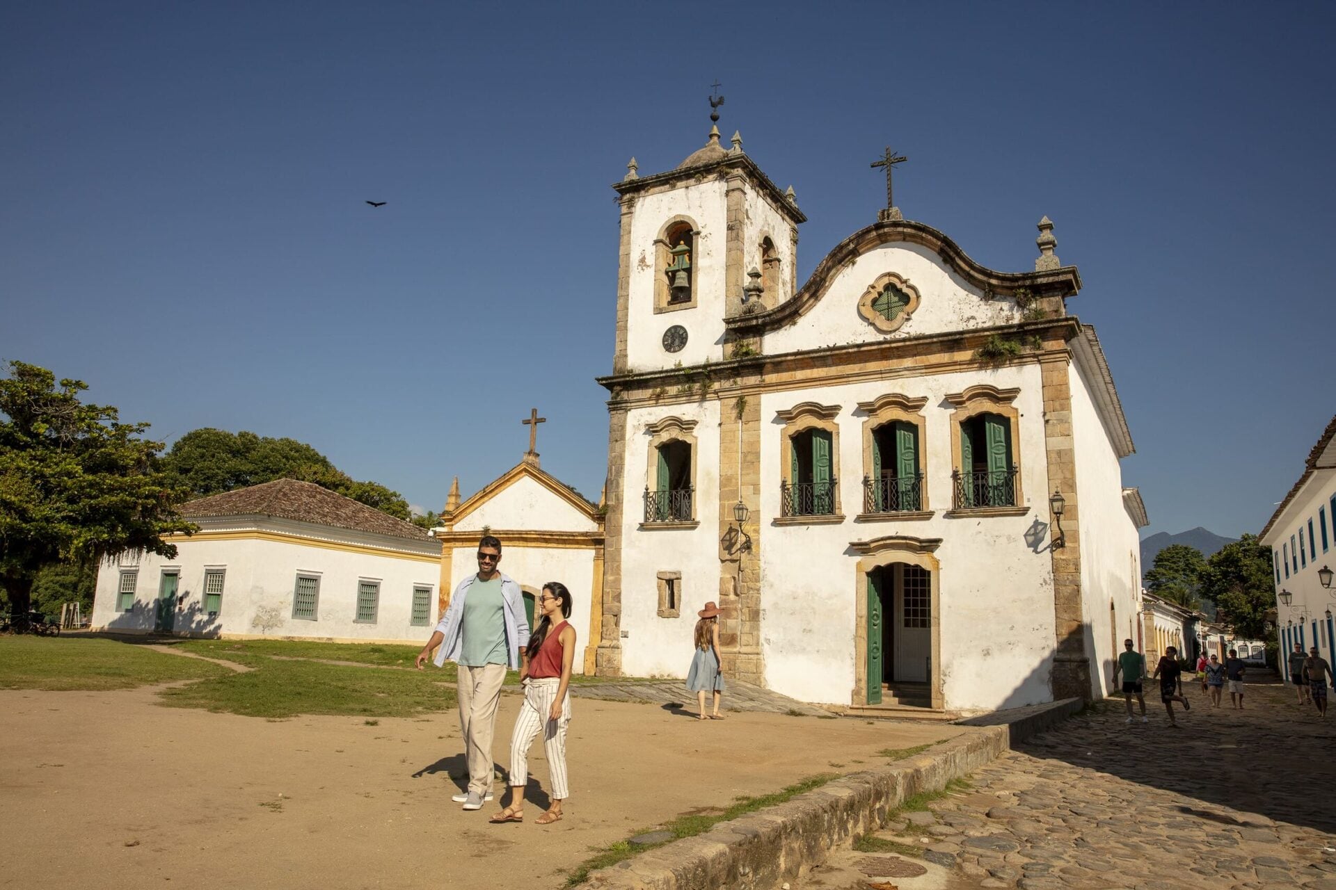Paraty — foto 24