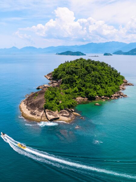 Paraty — foto 3