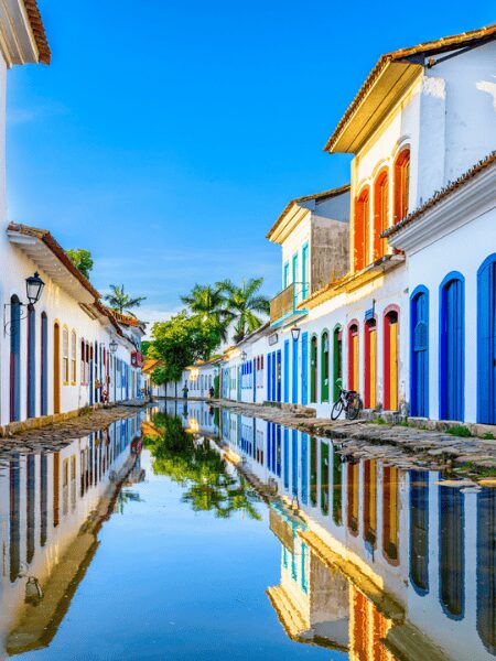 Paraty — destaque 3