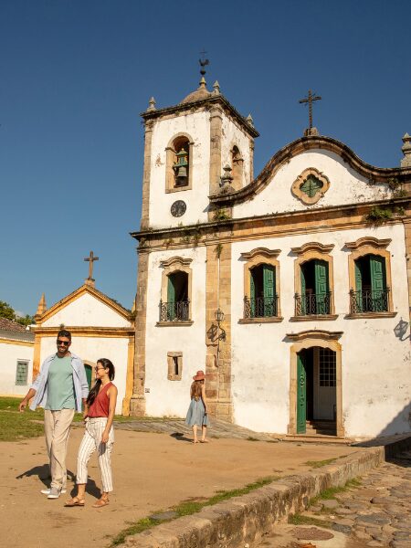 Paraty — curiosidade 3