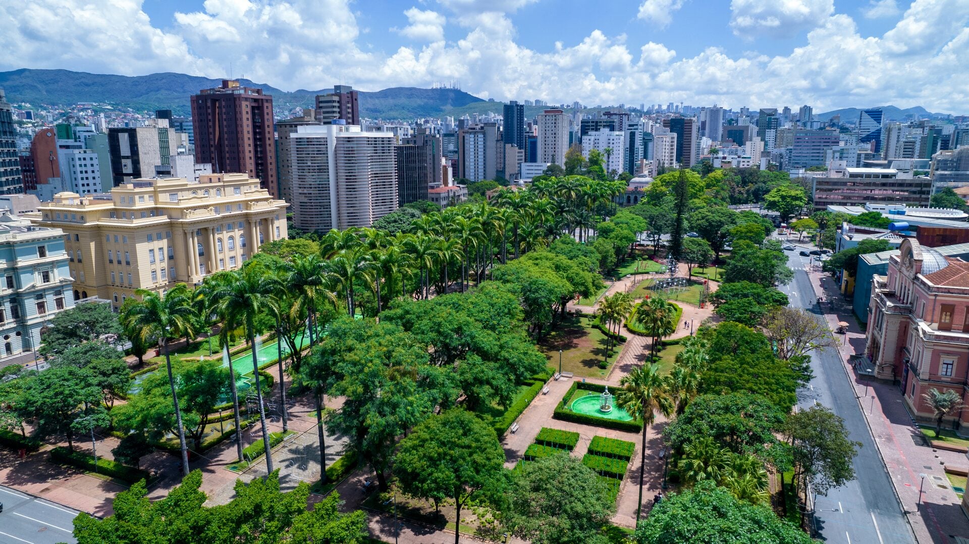 Belo Horizonte — foto 13