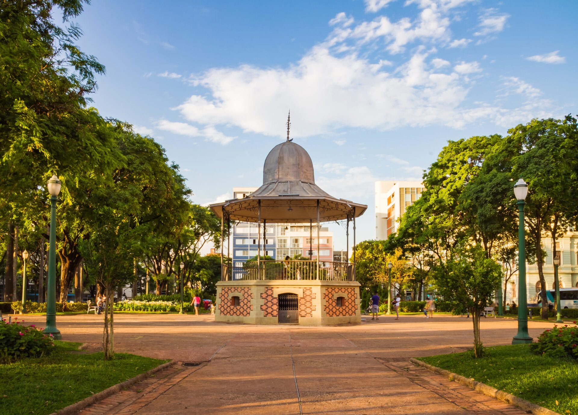 Belo Horizonte — foto 2