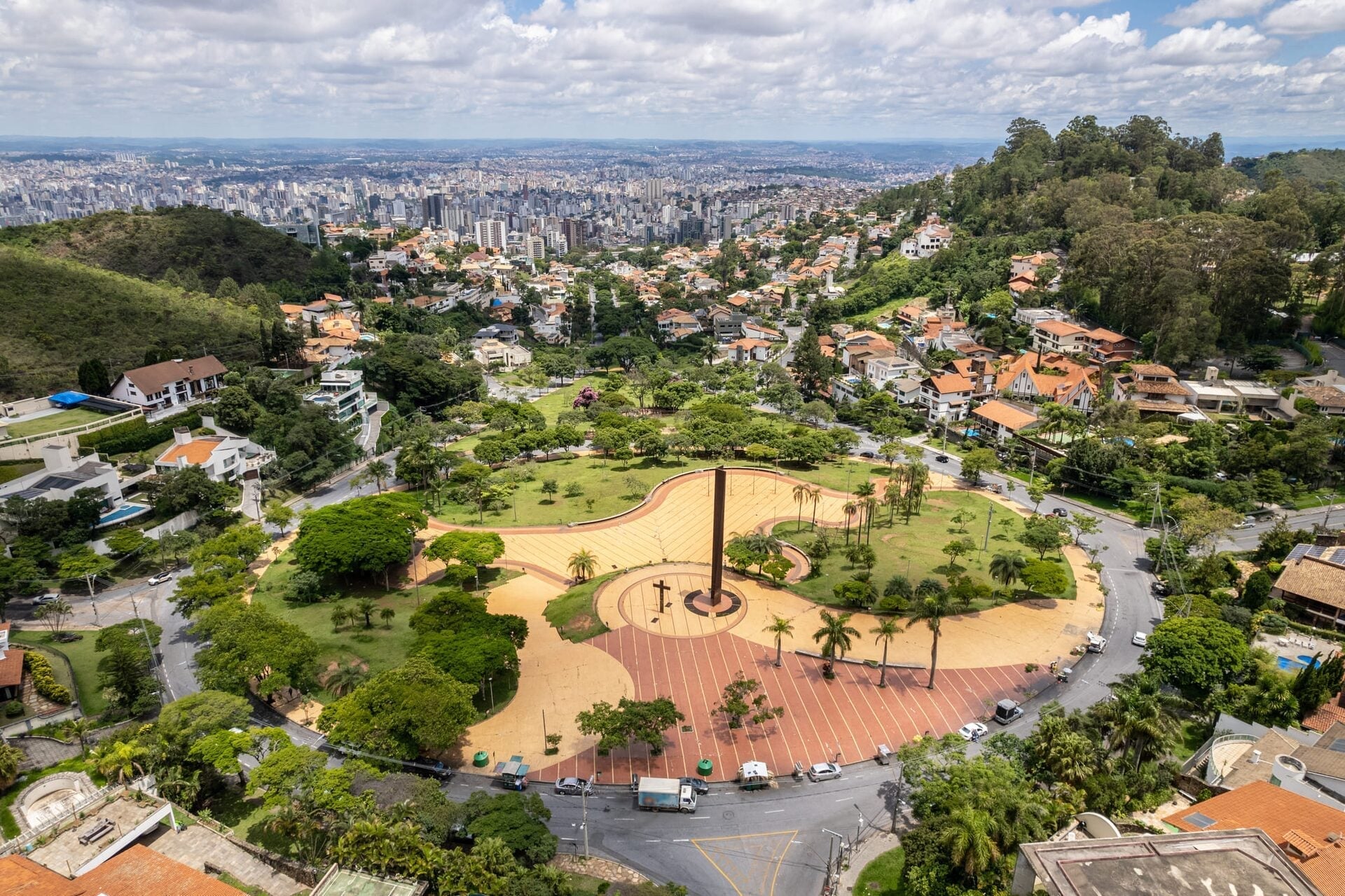Belo Horizonte — foto 1