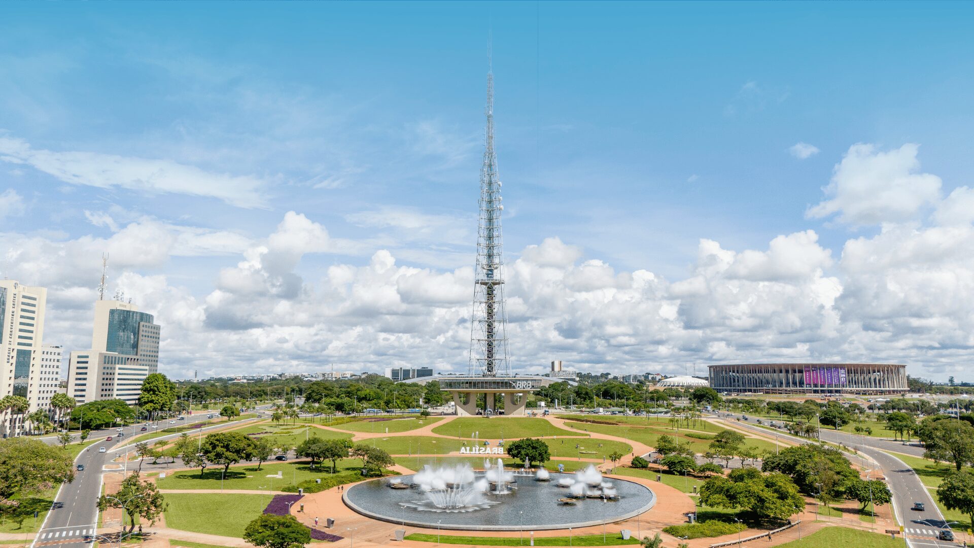 Brasília — foto 1