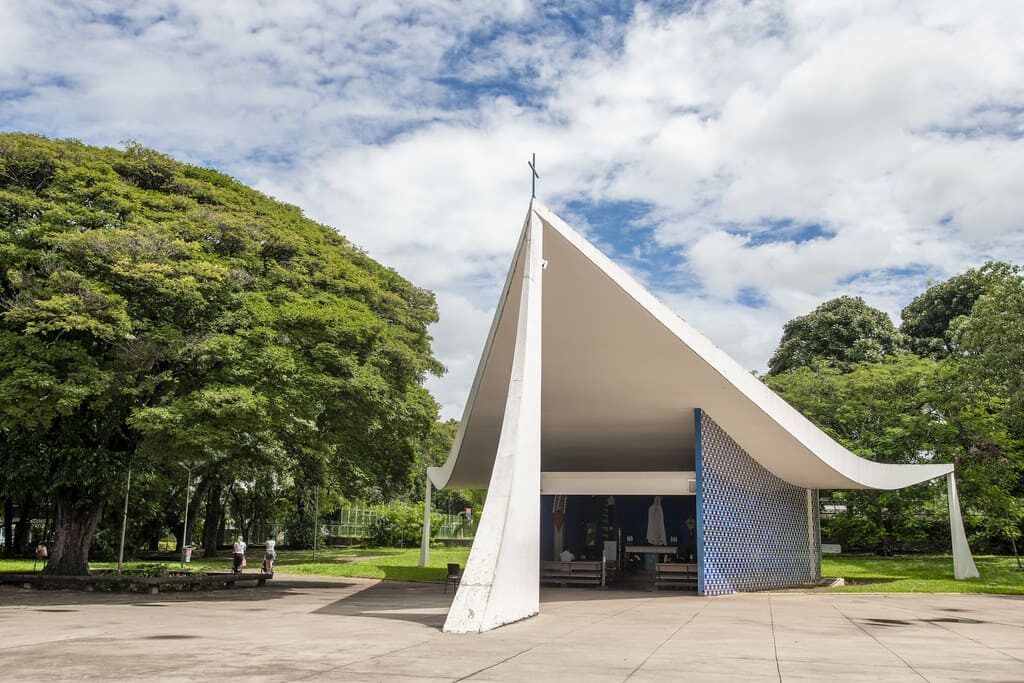 Brasília — foto 19