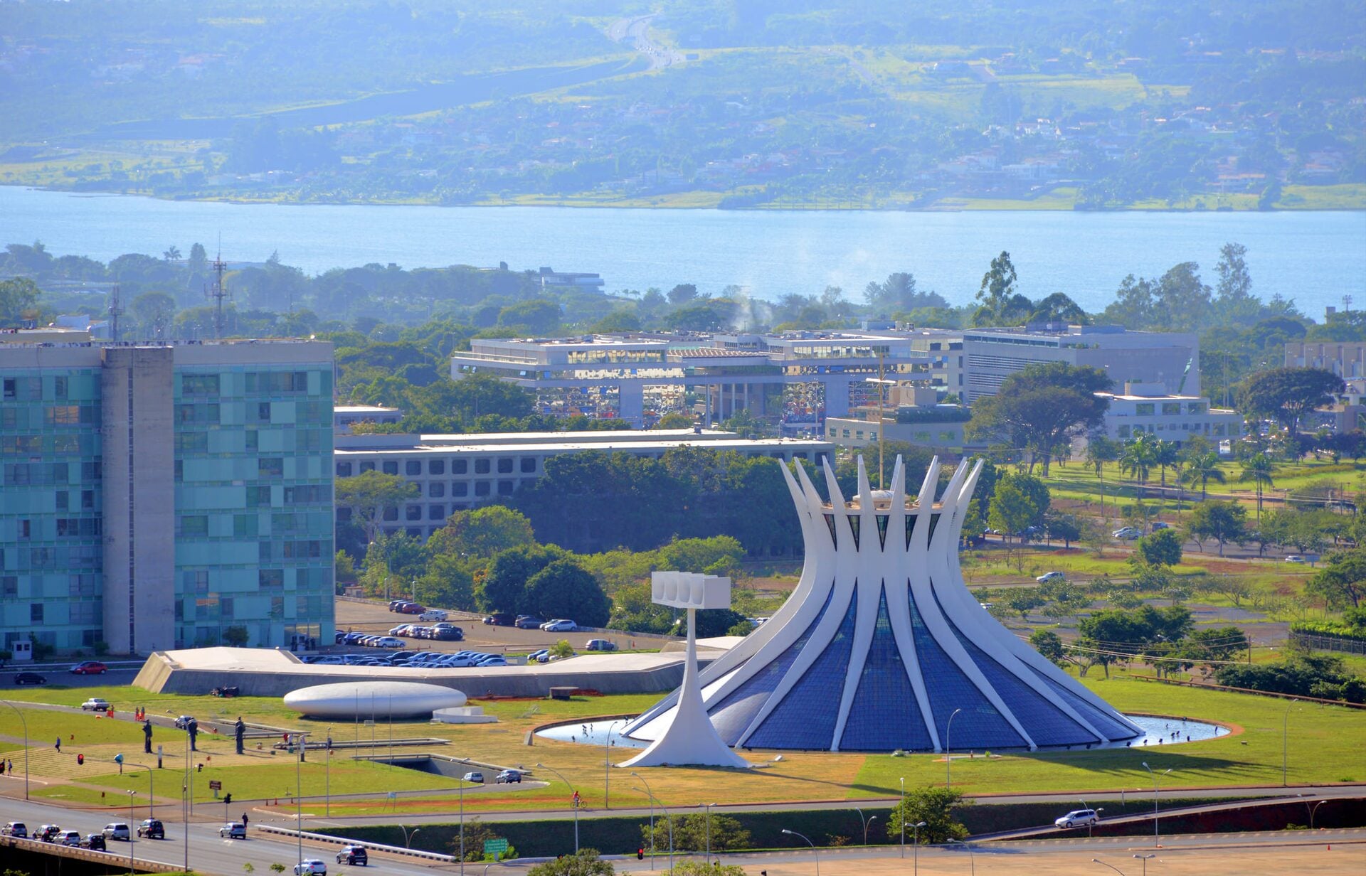 Brasília — foto 22