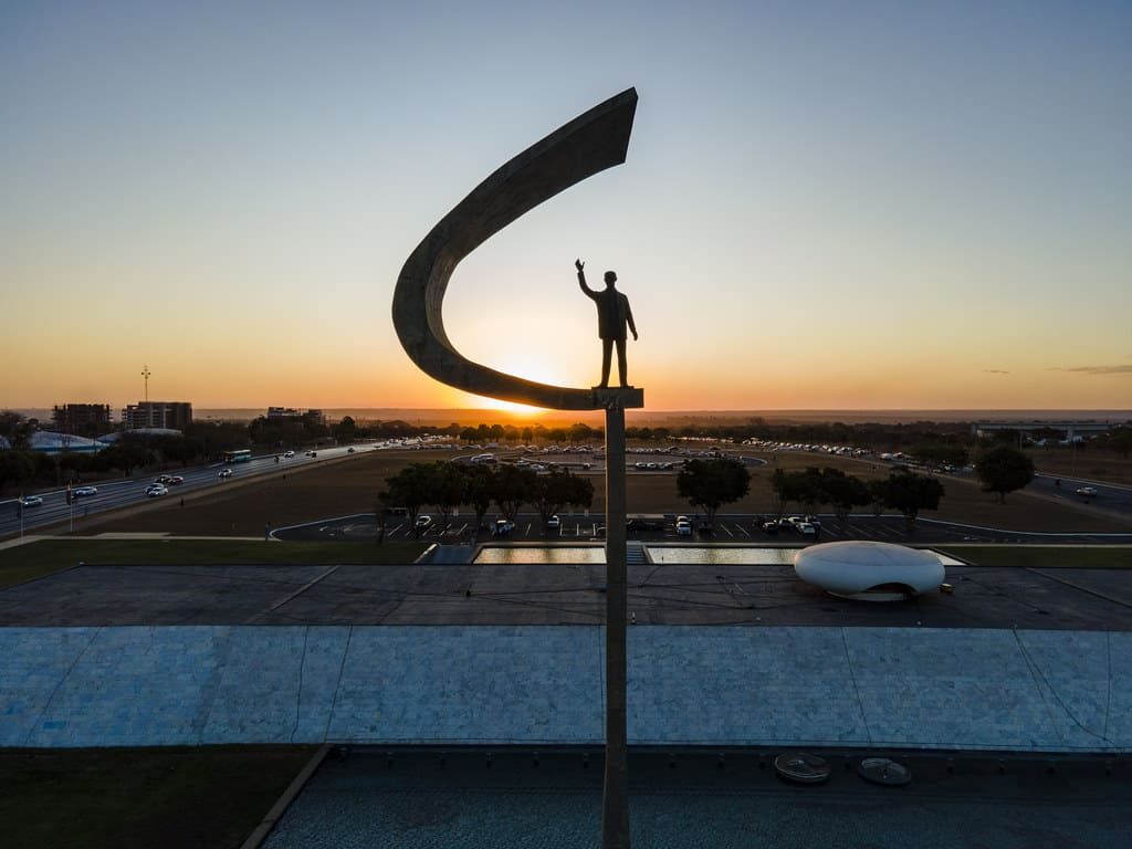 Brasília — curiosidade 3
