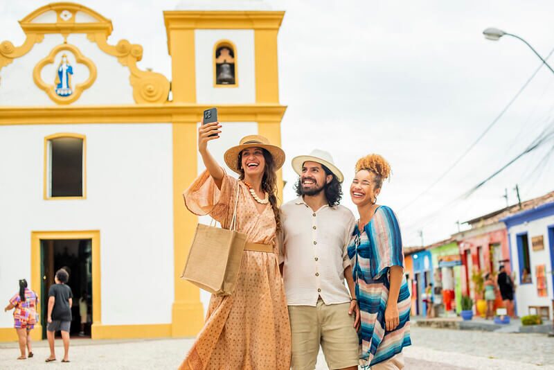 Arraial d’Ajuda — foto 2