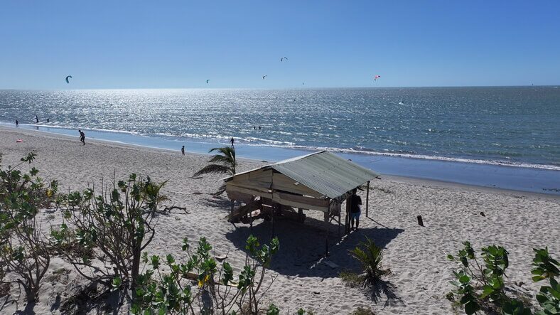 Barra Grande — foto 1