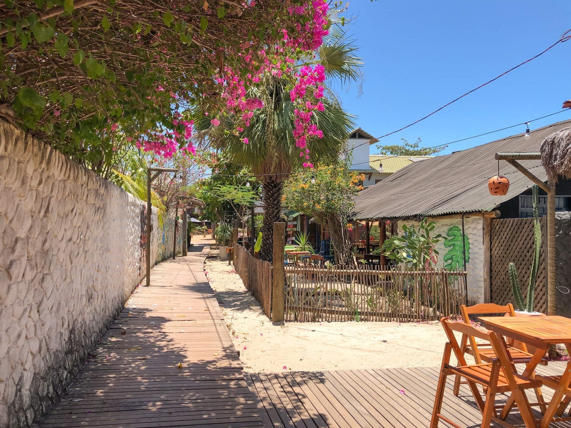 Barra Grande — foto 3