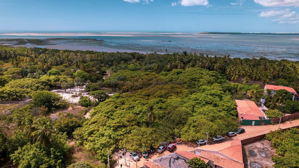 Barra Grande — foto 8