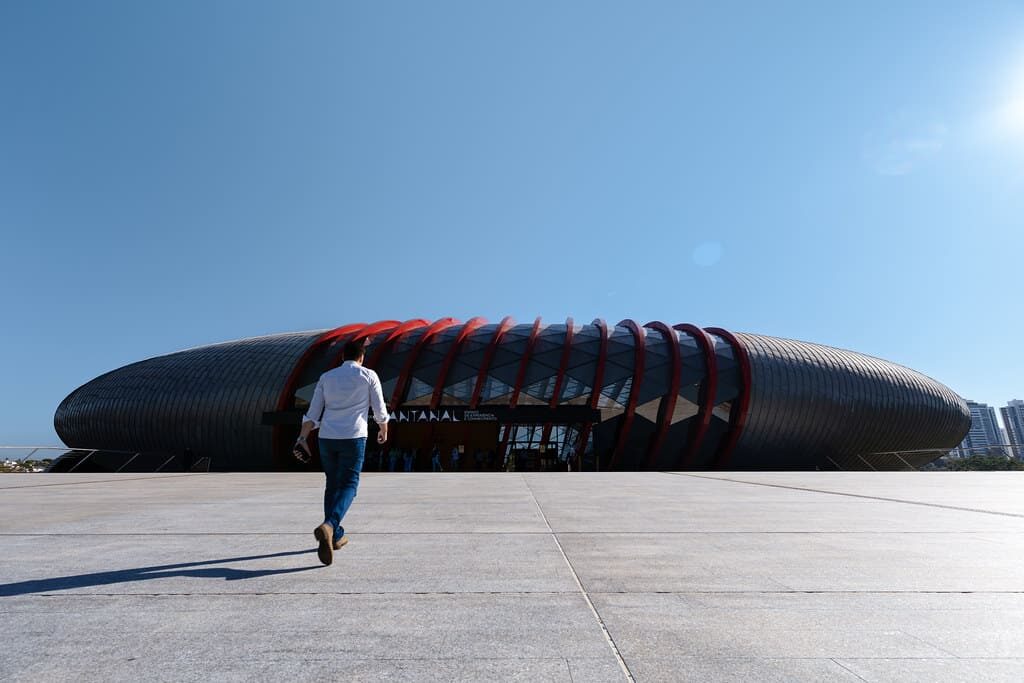Campo Grande — foto 21