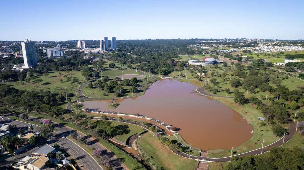 Campo Grande — foto 14