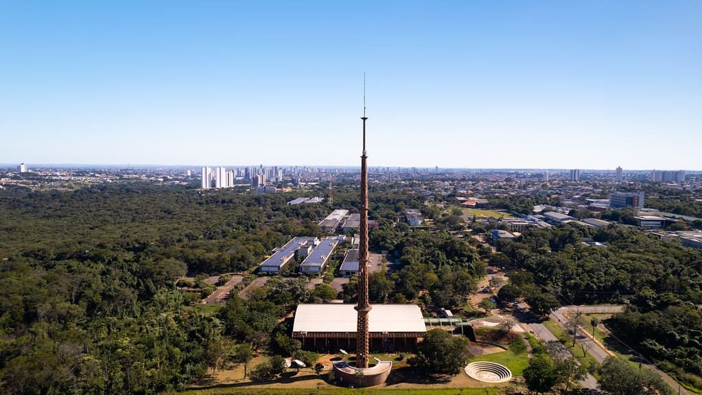 Campo Grande — foto 9