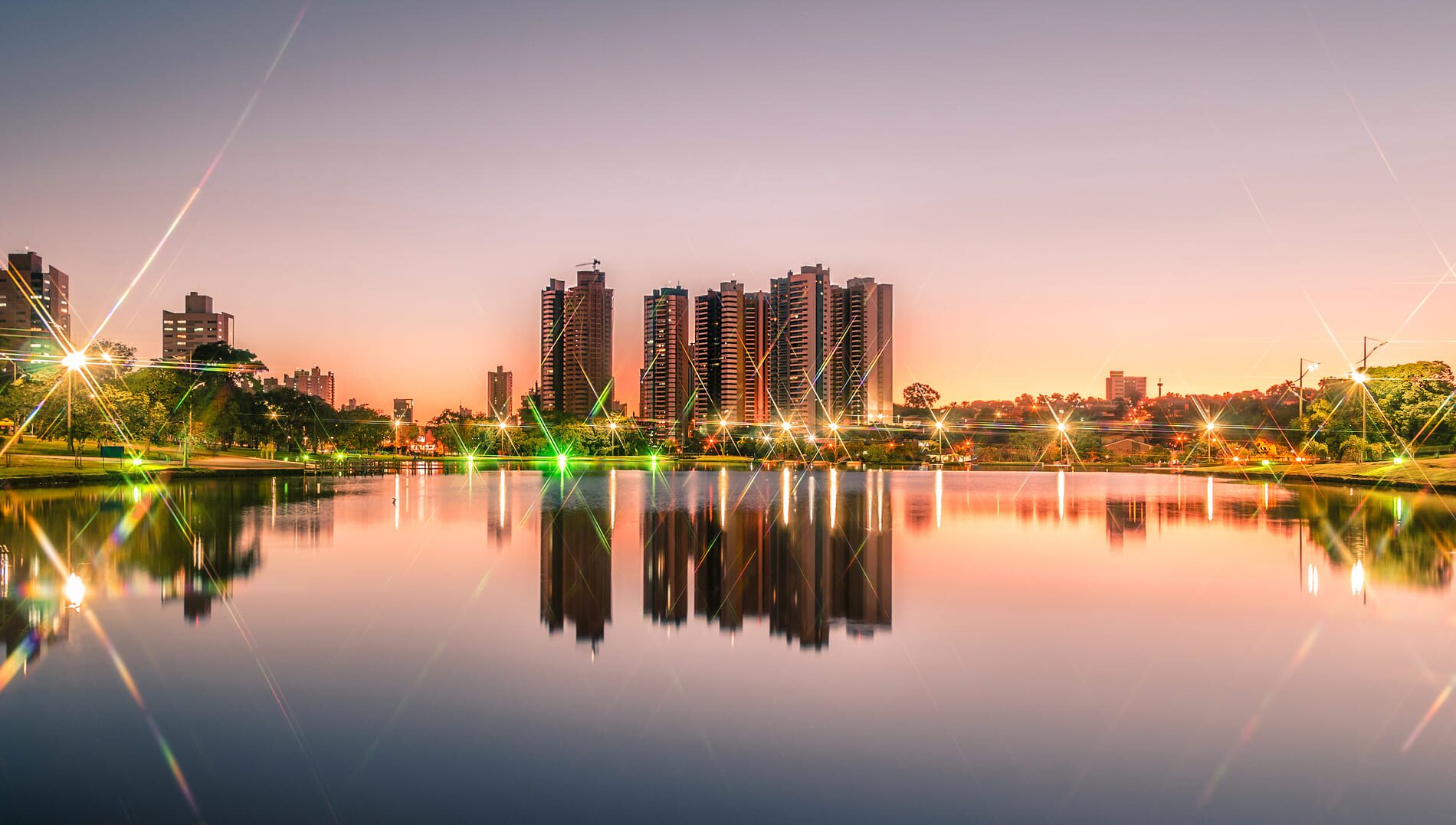 Campo Grande — foto 10