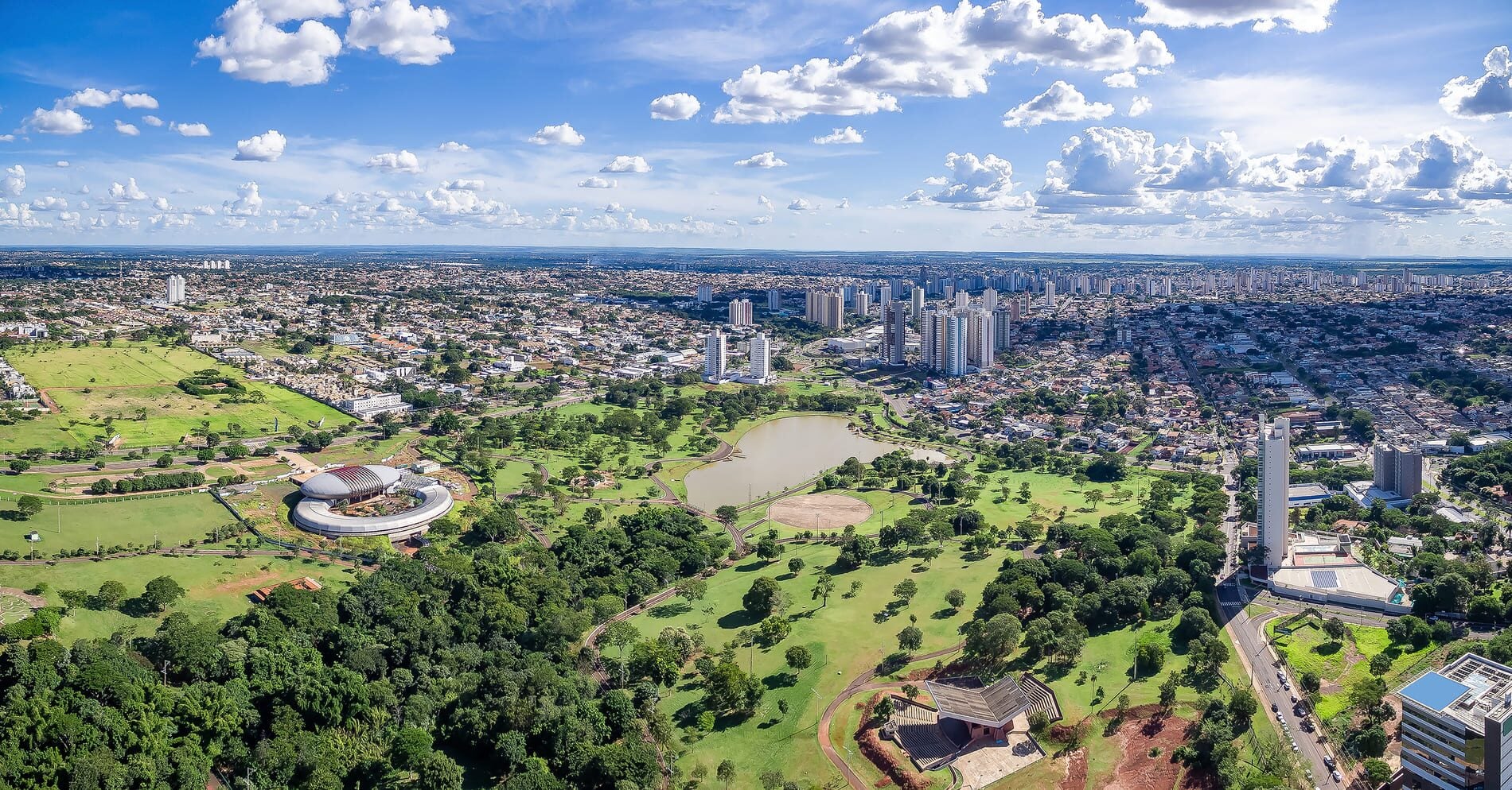 Campo Grande — foto 12