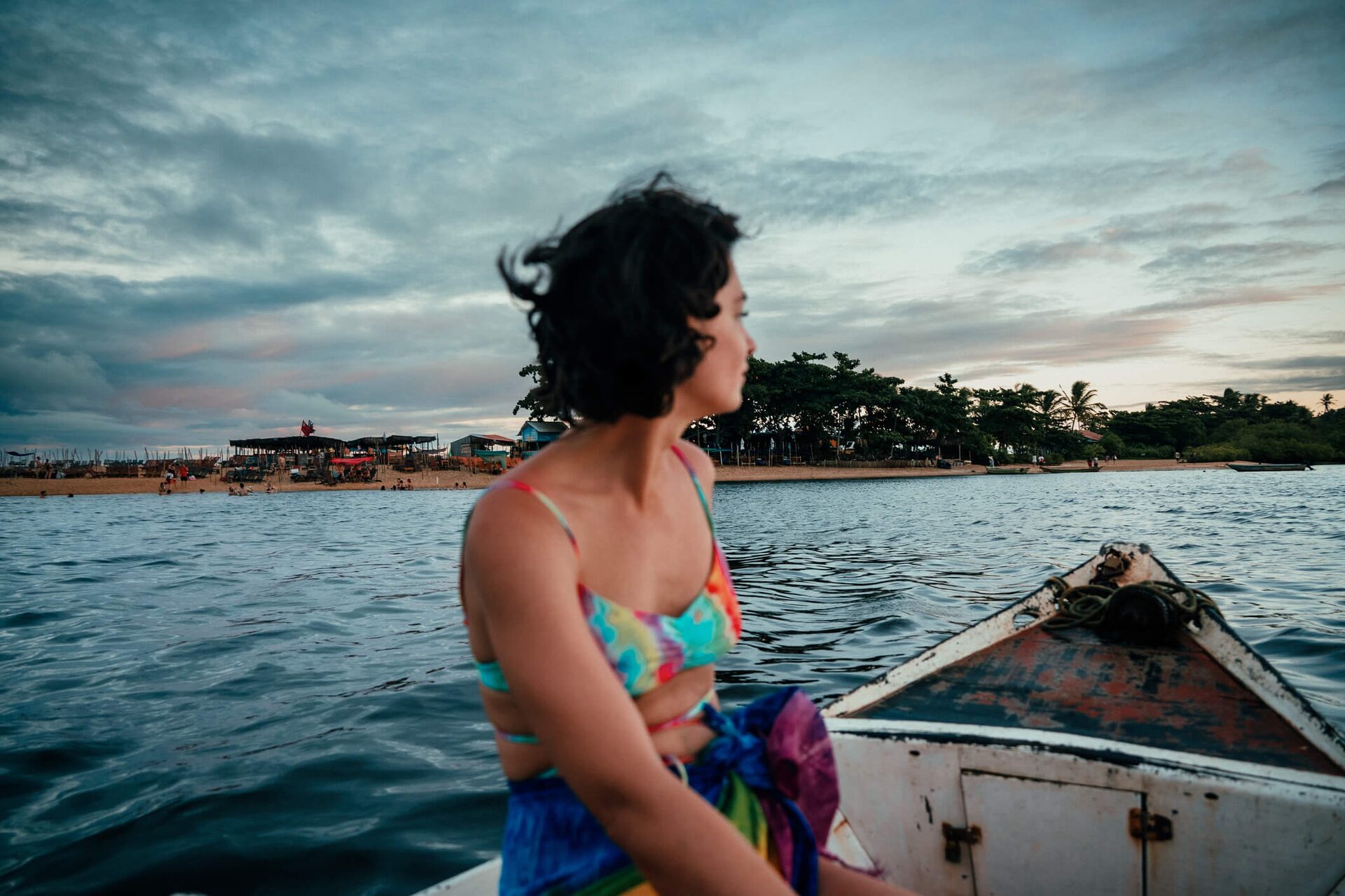 Caraíva — foto 6