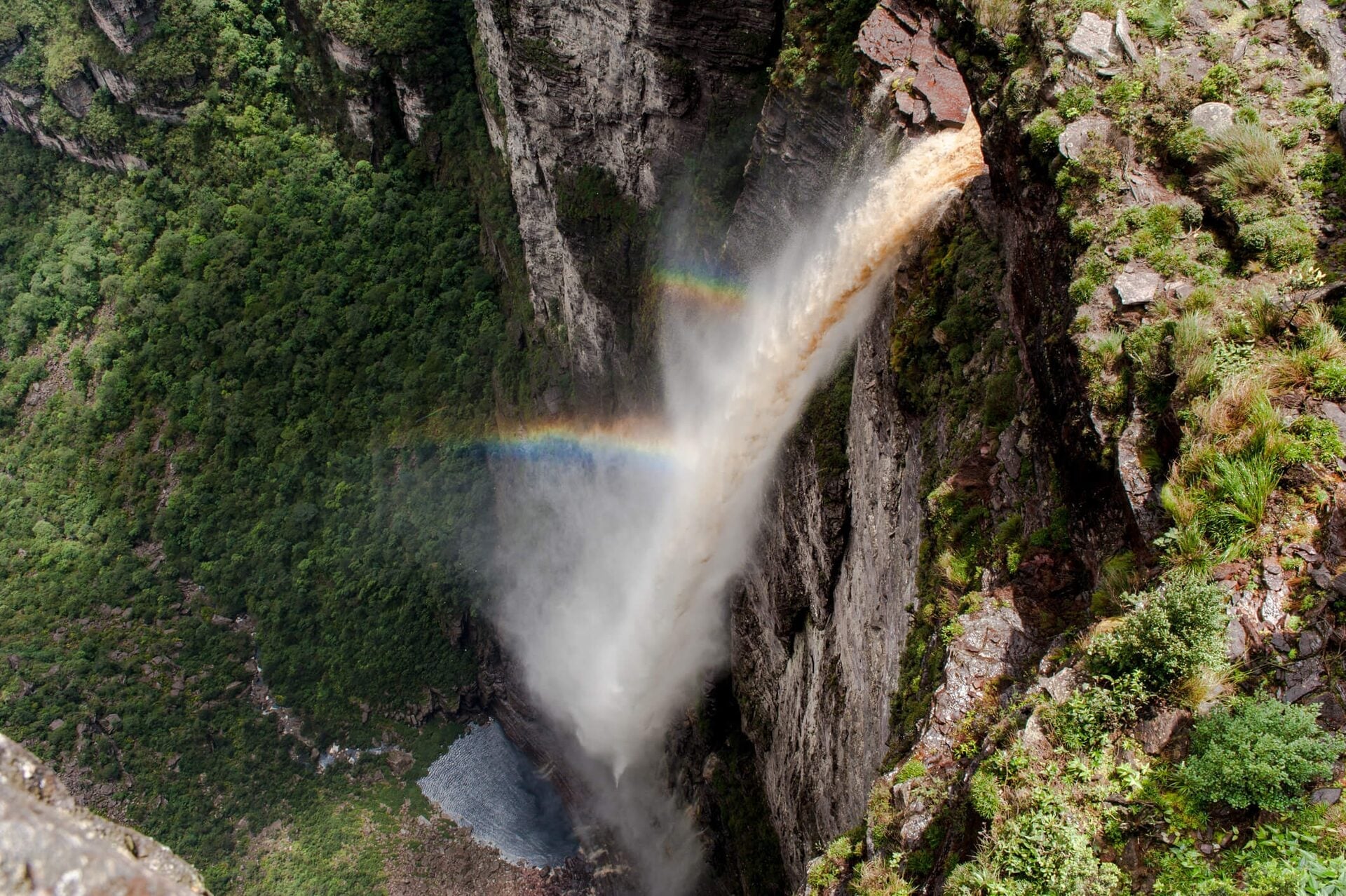 Chapada Diamantina — foto 21