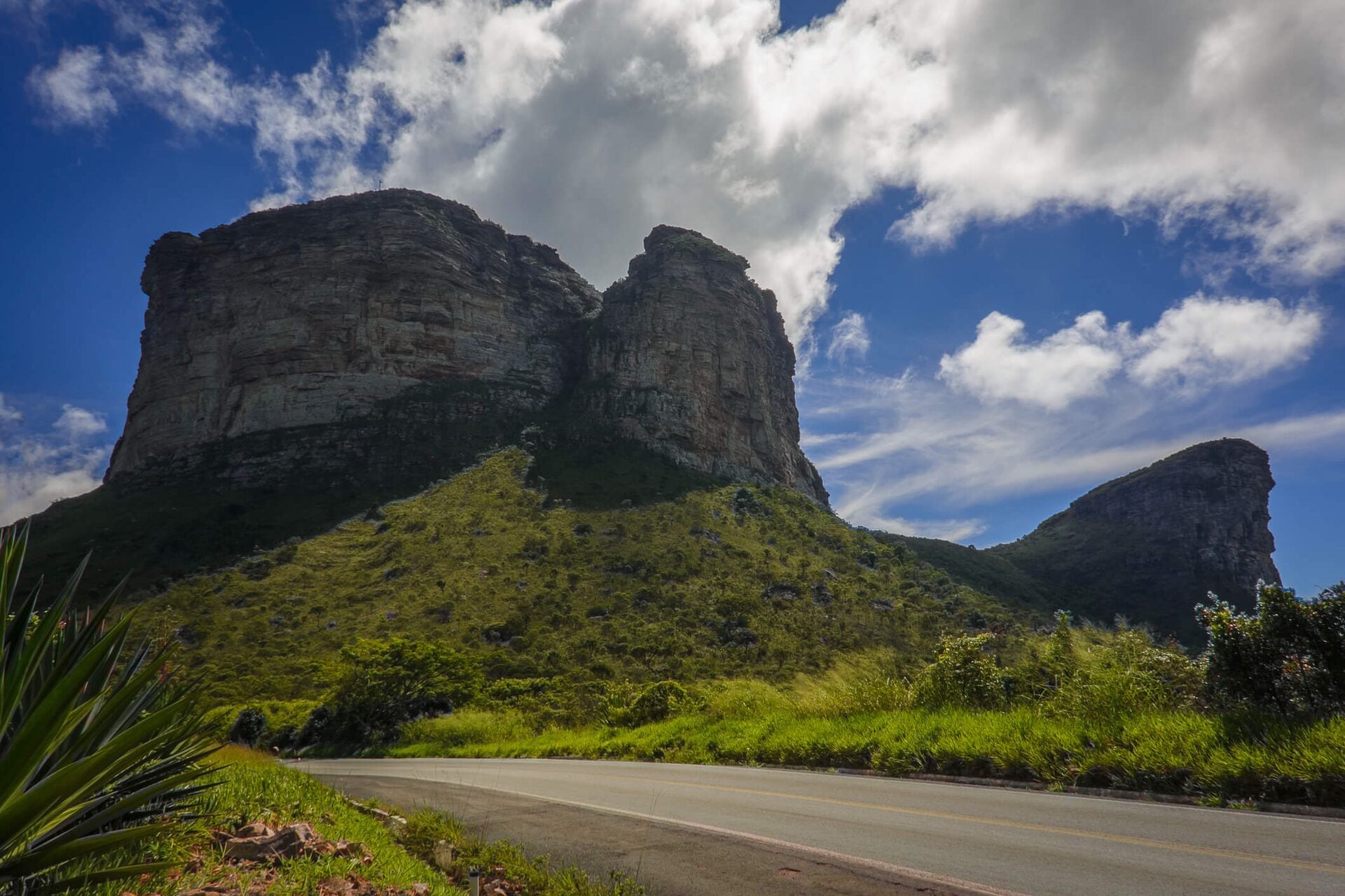 Chapada Diamantina — foto 14