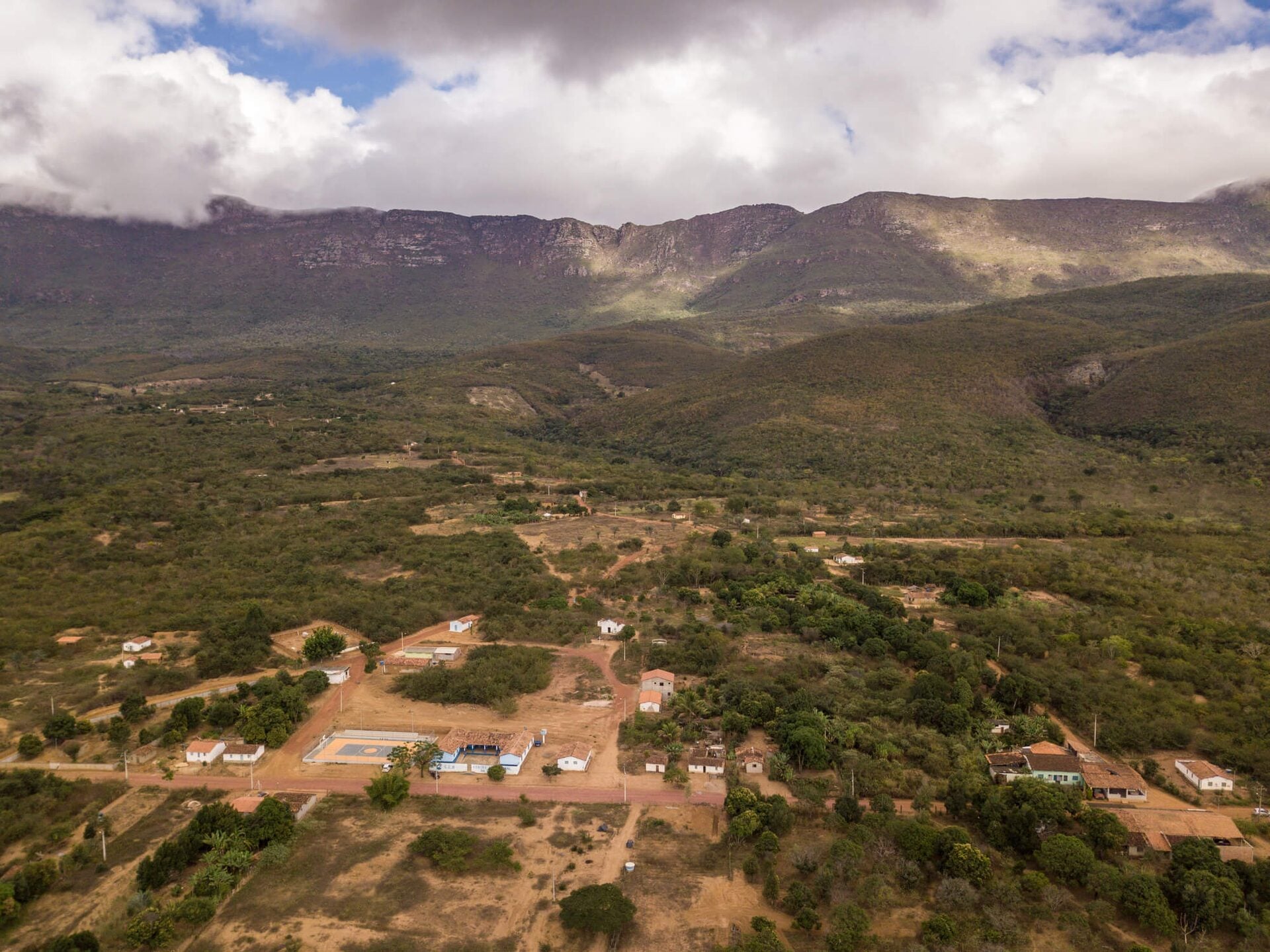 Chapada Diamantina — curiosidade 3