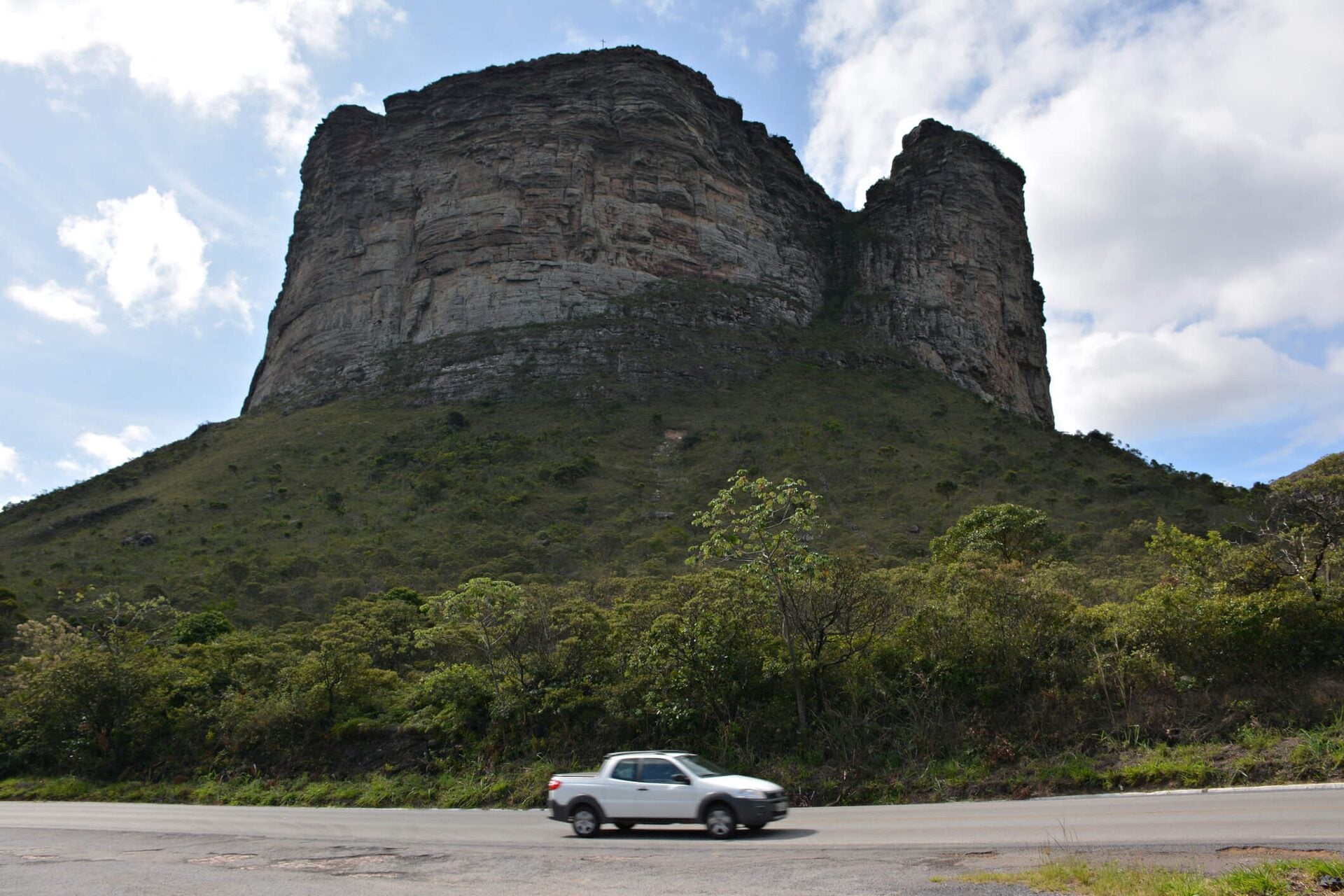 Chapada Diamantina — curiosidade 4