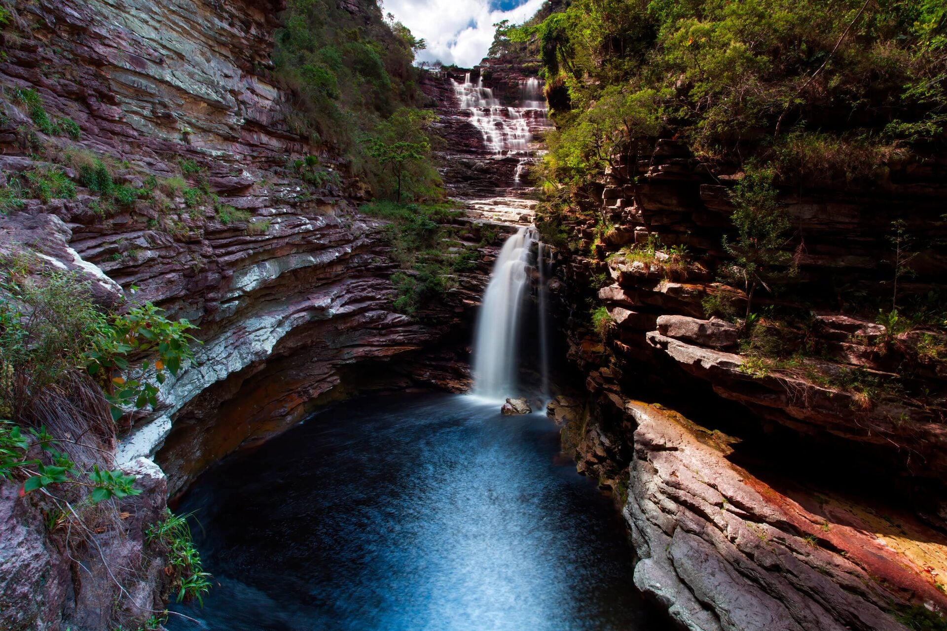 Chapada Diamantina — foto 22