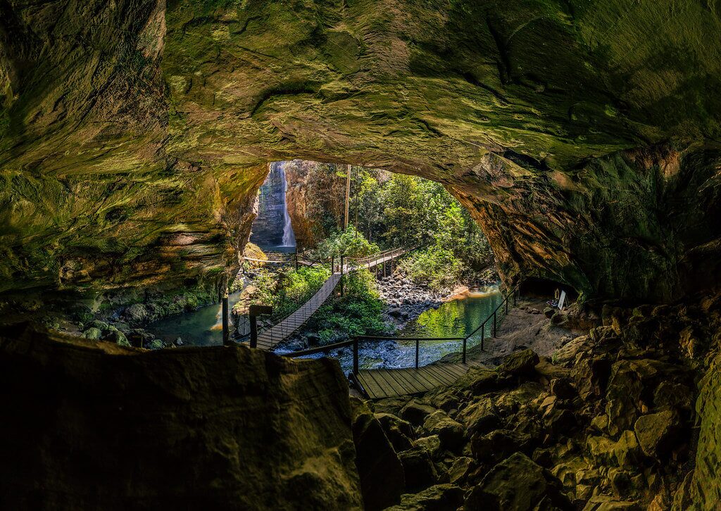 Chapada das Mesas — foto 12