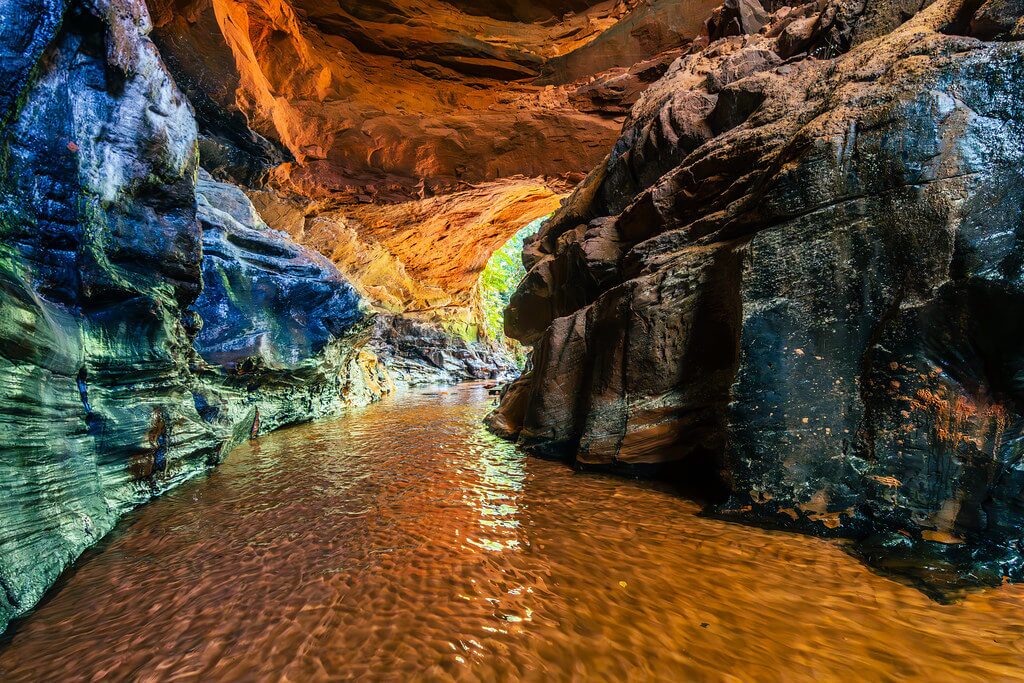 Chapada das Mesas — foto 5