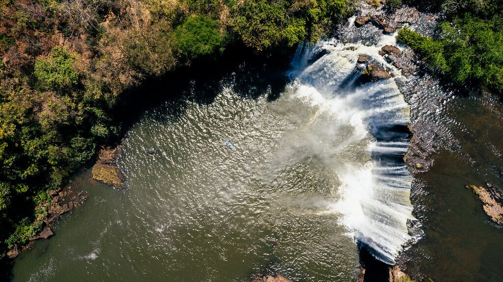 Chapada das Mesas — foto 8